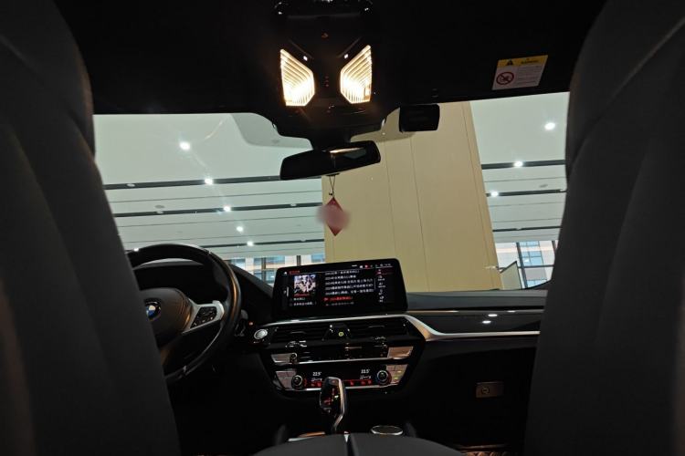 Used BMW 6 Series GT 2022 630i M Sport Package