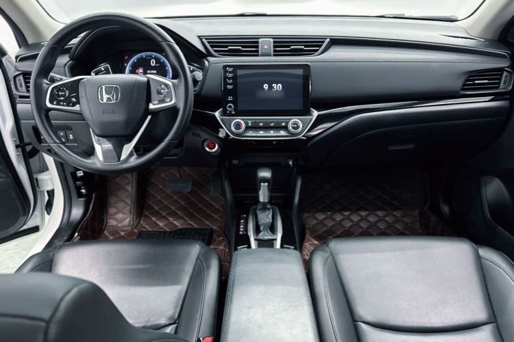 Used Honda Crider 2019 180 Turbo CVT Leading Edition China VI