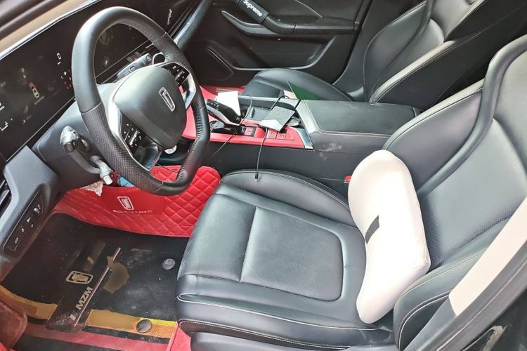 Used Bestune B70 2021 1.5T Automatic 15th Anniversary Edition
