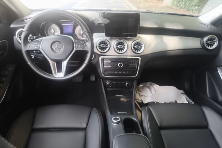 Used Mercedes-Benz GLA 2016 GLA 200 Sport Edition