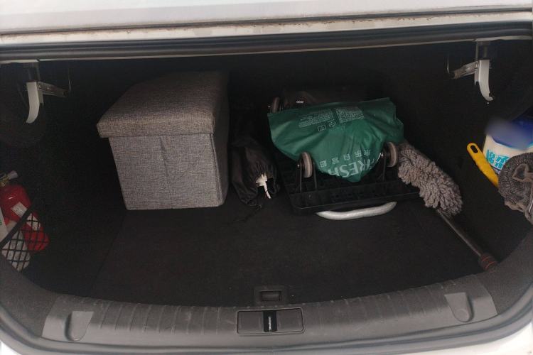 Used Geometry A 2019 High-Performance Standard Range Power Edition
