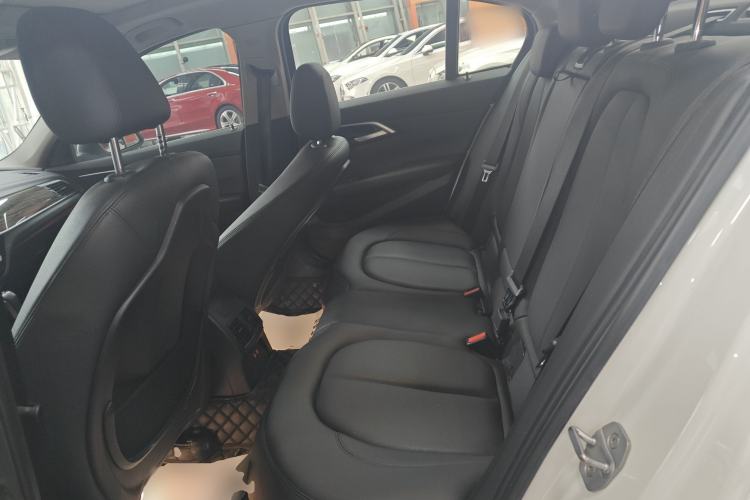 Used BMW 1 Series 2018 Restyled 120i Design Package Edition
