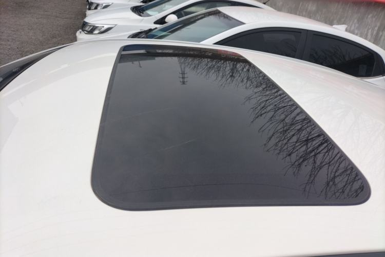 Used Kia K2 2017 Sedan 1.4L Manual Transmission 15th Anniversary Special Edition GLS
