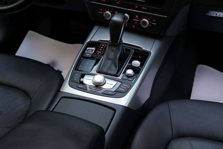 Used Audi A6L 2017 30 FSI Technology Model
