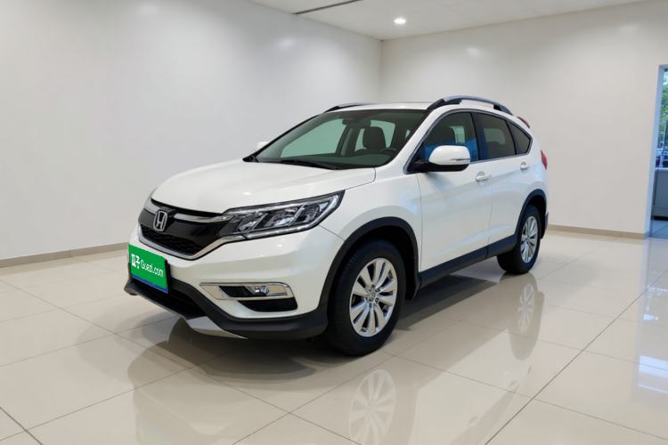 Used Honda CR-V 2016 2.0L two-wheel drive Urban Edition