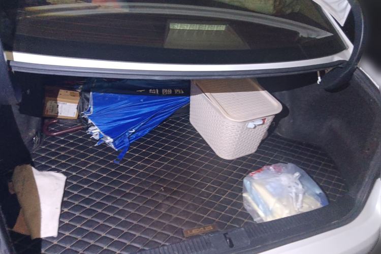 Used Lexus ES 2015 200 Elite Edition
