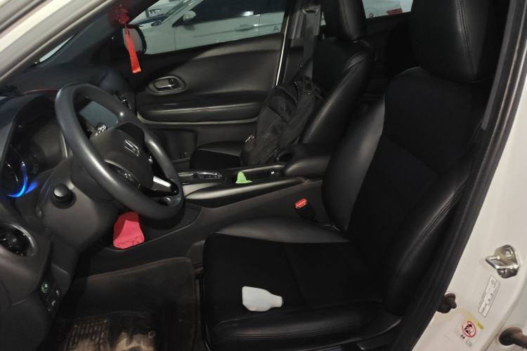 Used Honda XR-V 2015 1.5L LXi CVT Classic Edition
