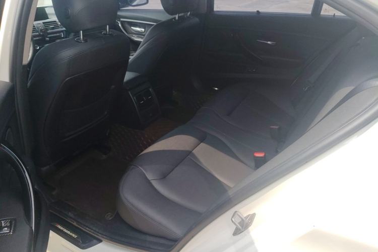 Used BMW 3 Series 2019 320Li M Sport Package
