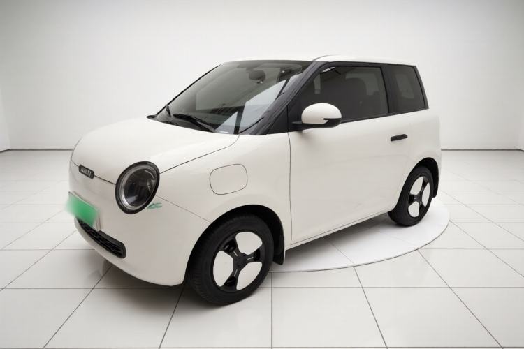 Used CHANGAN NEVO Lumin 2024 130km Qingyue Version