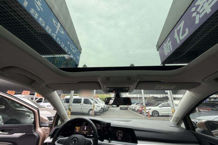 Used Volkswagen Golf 2021 280TSI DSG Pro First Edition