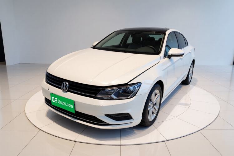 Used Volkswagen Lamando 2018 280TSI DSG Comfort Edition