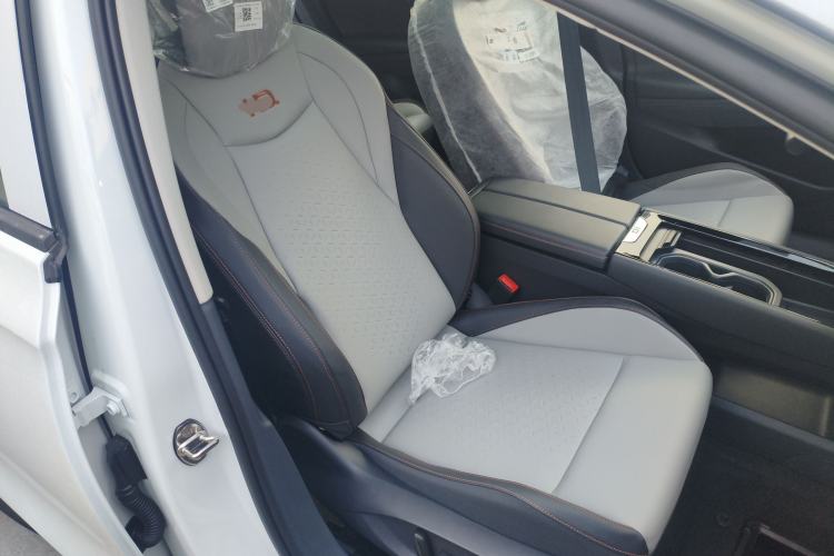 Used Volkswagen ID.7 VIZZION 2024 AIR model