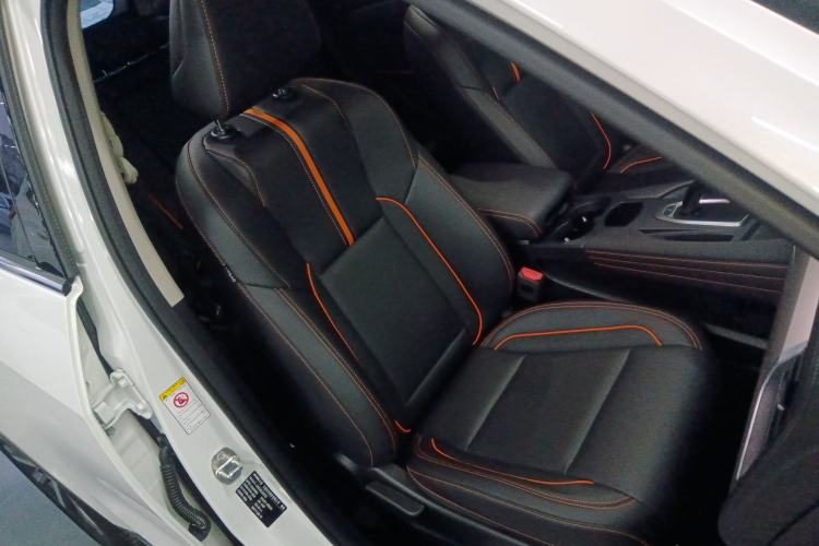 Used Haval F7 2021 1.5T Two-Wheel Drive i-Type
