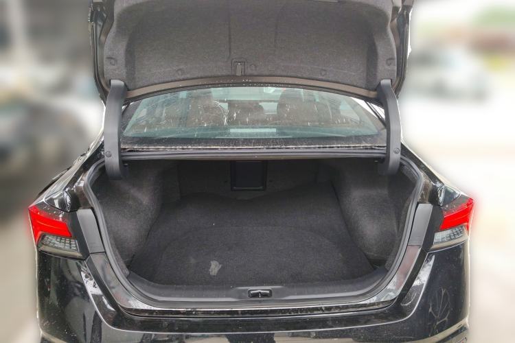 Used Nissan Teana 2022 2.0L XL-TLS Enjoyment Edition Trunk