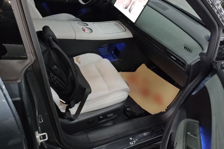 Used Nissan N7 2025 625 Max