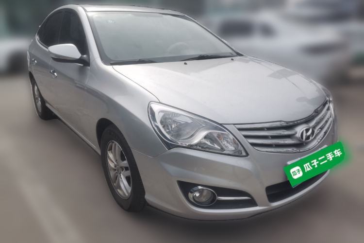 Used Hyundai Celesta 2011 1.6L Automatic Luxury Version