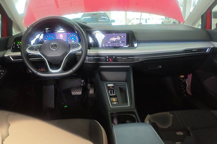 Used Volkswagen Golf 2021 280TSI DSG Pro