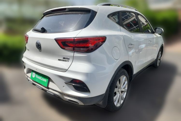 Used MG ZS 2022 180 DVVT Manual Global Million Edition 858