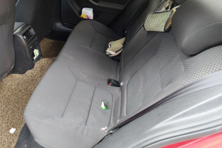 Used Volkswagen Sagitar 2012 1.6L Automatic Fashion Edition