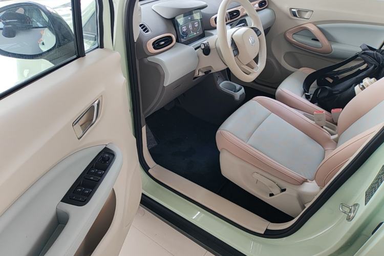 Used Leapmotor T03 2025 403 Comfort Edition