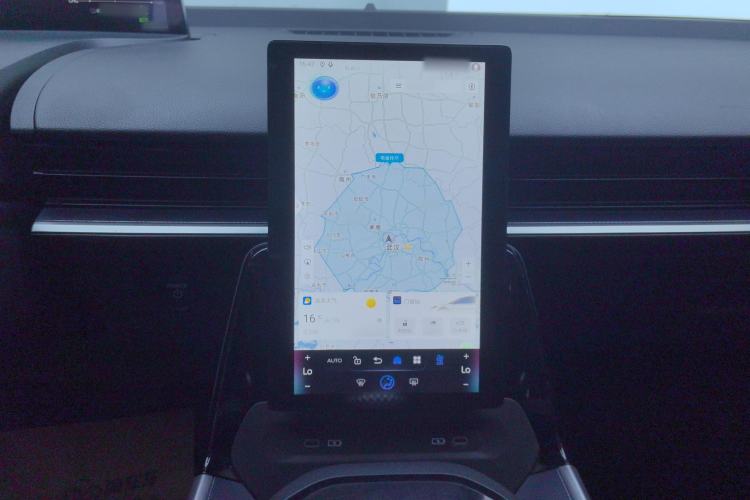 Used Toyota bZ3 2023 517 km Elite PRO
