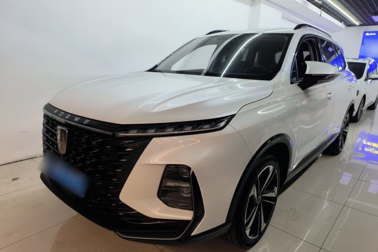 Used Roewe RX5 MAX 2022 1.5T Automatic Youwei Luxury Edition