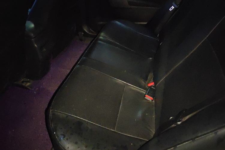 Used Toyota Corolla 2018 1.2T S-CVT GL Smart Enjoyment Version