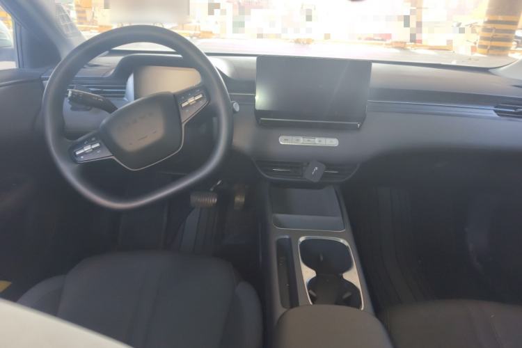 Used Roewe D6 2025 450 km Premium Edition