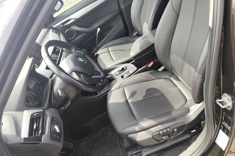 Used BMW X1 2019 sDrive18Li Fashion Model
