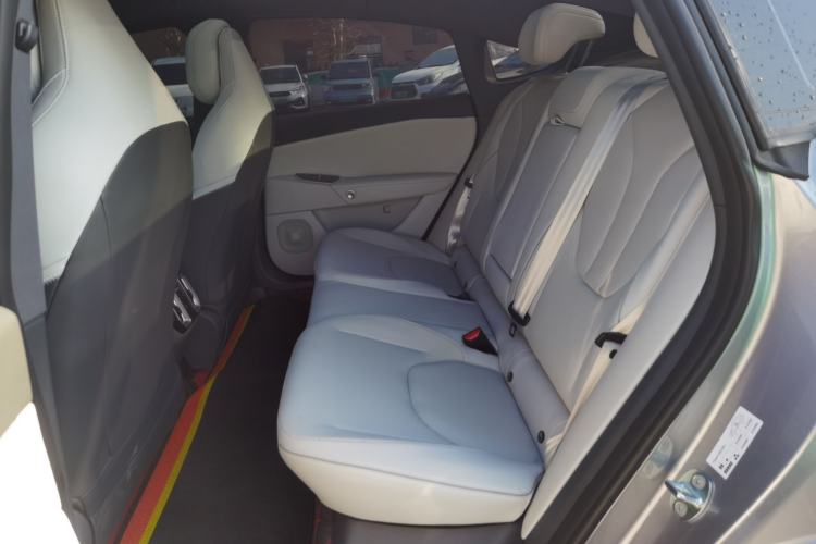 Used ARCFOX Alpha S5 2025 Facelifted 560PRO 185kW