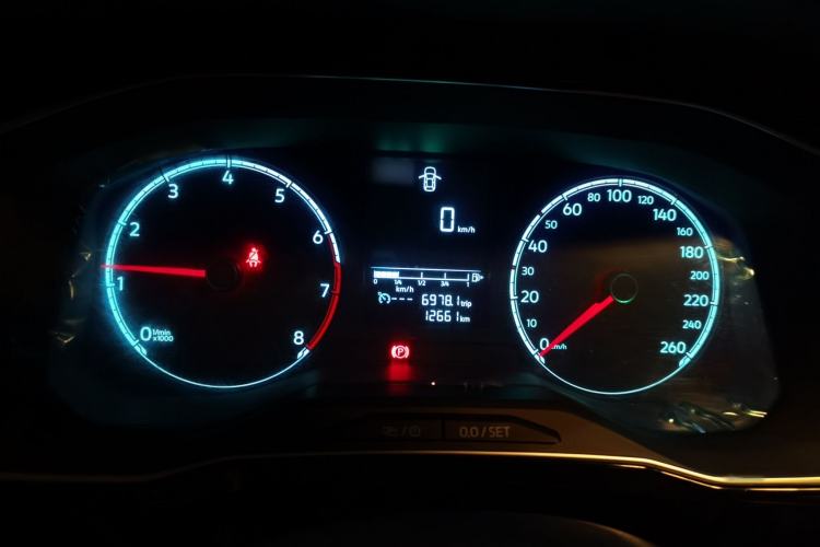 Used Jetta VS5 2024 5th Anniversary Edition 280TSI Manual Pioneer Version