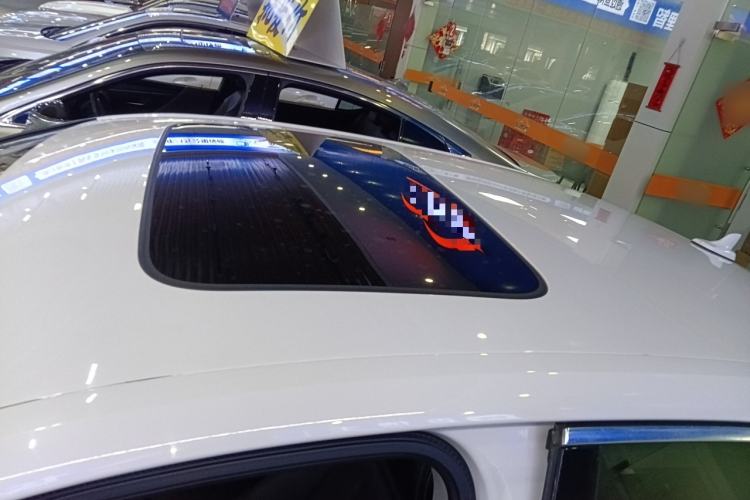 Used Audi A4L 2018 30th Anniversary Edition 40 TFSI Trendy Model