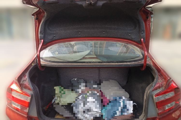 Used Honda City Classic 2014 Style 1.5L Automatic Elite Edition
