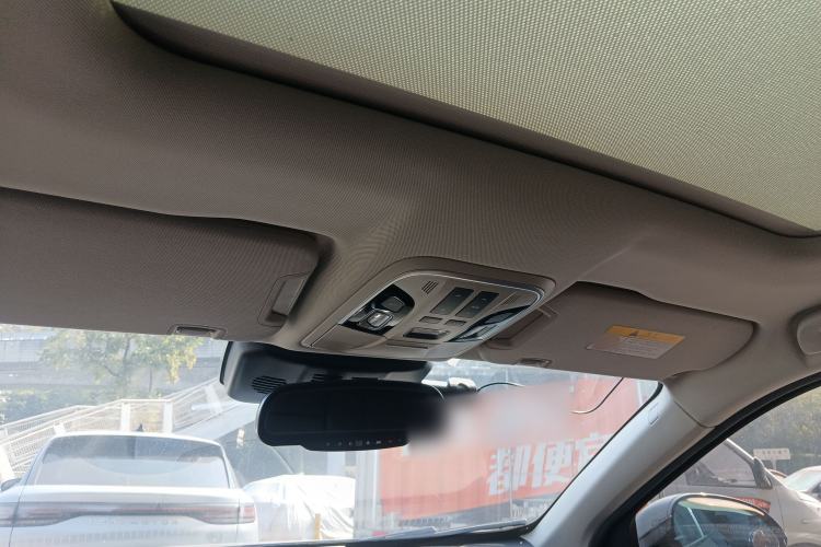 Used Wey P8 2018 2.0T Flagship Model