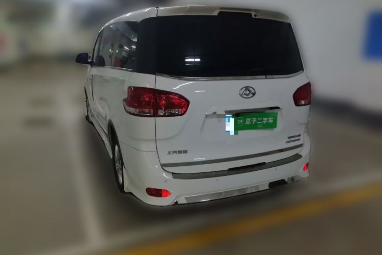 Used SAIC MAXUS G10 2019 Facelift PLUS 2.0T Automatic Smart Edition China VI Standard