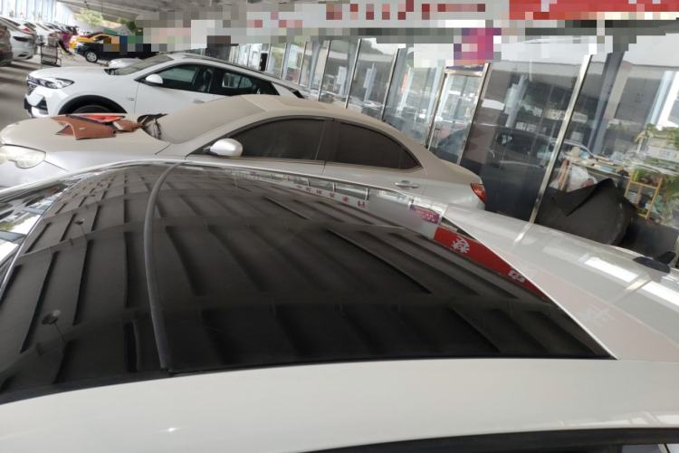 Used Volkswagen Scirocco 2011 2.0 TSI R-Line