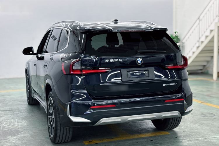 Used BMW X1 2023 sDrive25Li X Design Package