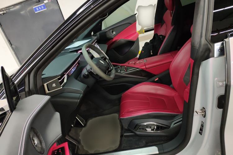 Used Lotus ELETRE 2023 ELETRE S+