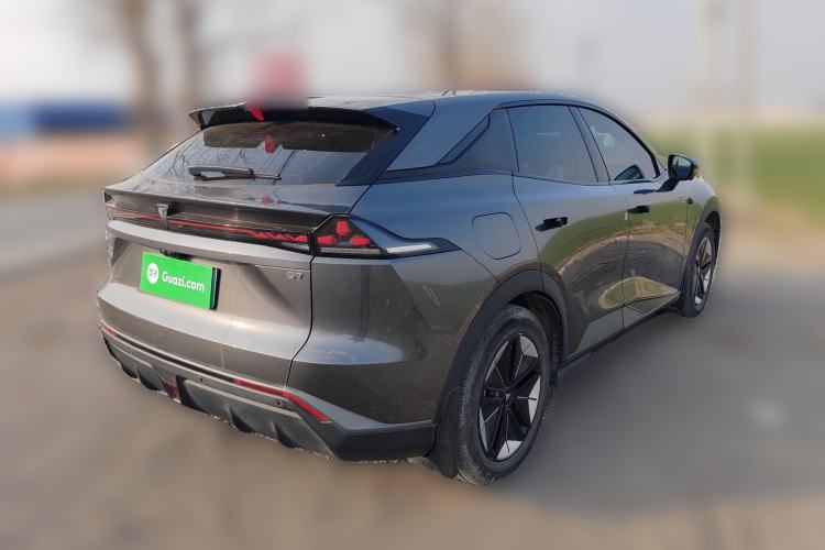 Used Deepal S07 2023 200Max Range-Extended Version