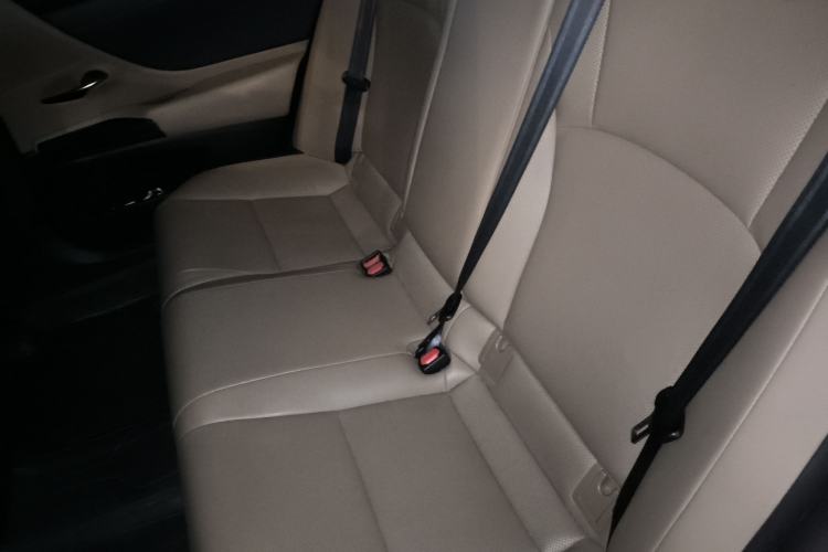 Used Lexus ES 2020 200 Excellence Edition