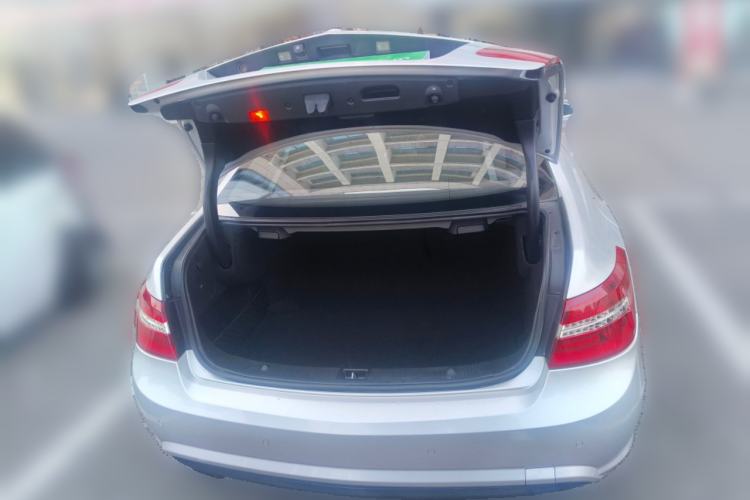 Used Mercedes-Benz E-Class 2012 E 260 CGI Coupe