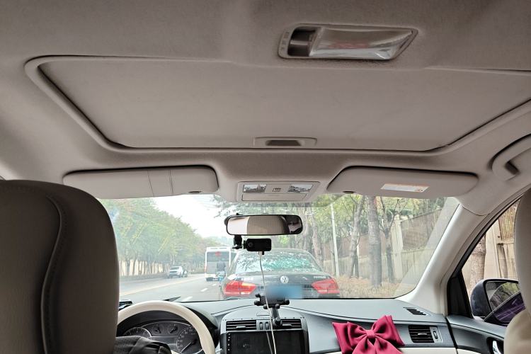 Used Nissan Tiida 2011 1.6L CVT Smart Version