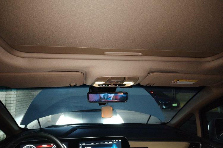 Used Buick GL8 2020 ES Land Cruiser 653T Luxury Edition Headliner