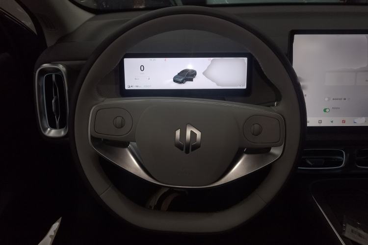 Used Leapmotor B01 2025 550 LiDAR Edition
