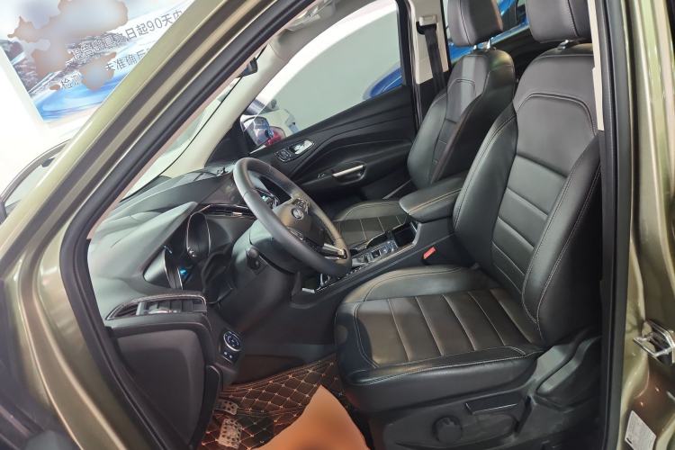 Used Ford Kuga 2018 EcoBoost 180 Two-Wheel-Drive Platinum Edition