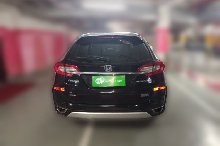 Used Honda Avancier 2017 370TURBO Four-Wheel Drive Prestige Edition