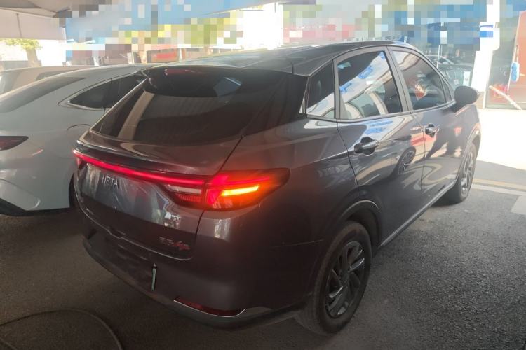 Used NETA AYA 2023 318 Lite
