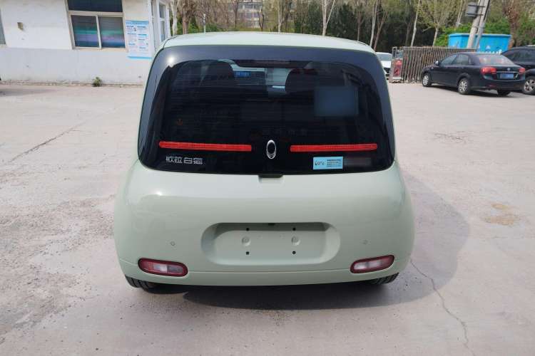 Used ORA White Cat 2020 305 km Luxury Version