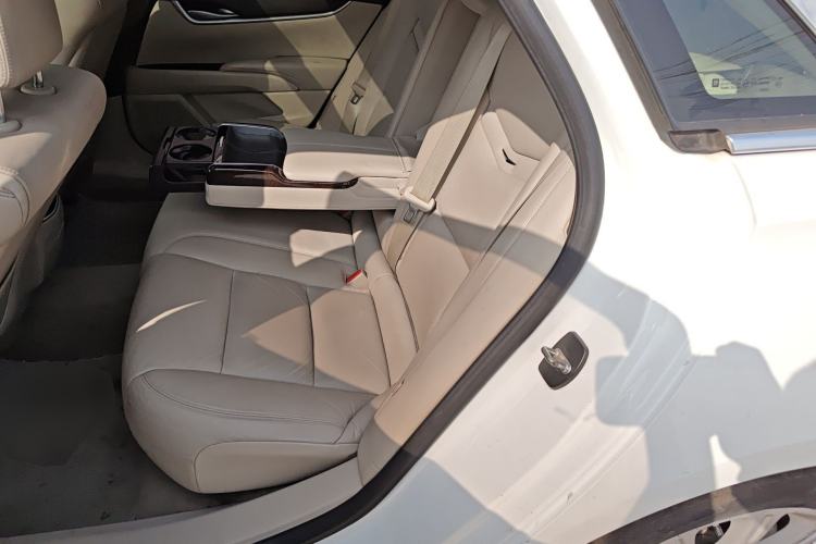 Used Cadillac XTS 2013 28T Elite Edition
