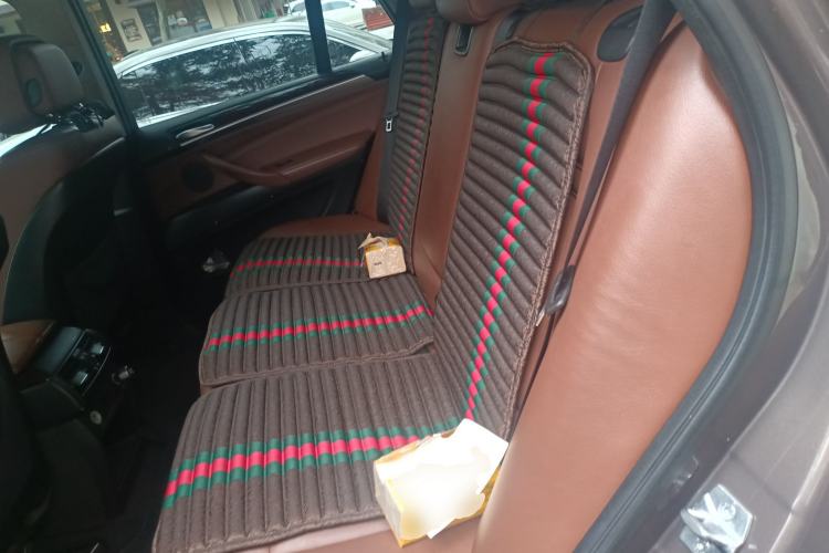 Used BMW X5 2011 xDrive35i Leading Model